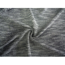 杭州龙飞纺织品有限公司-涤棉粗针毛圈布